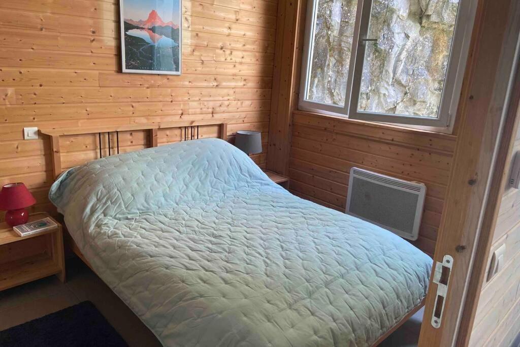 Mondarrain Daire Eaux-Bonnes Dış mekan fotoğraf